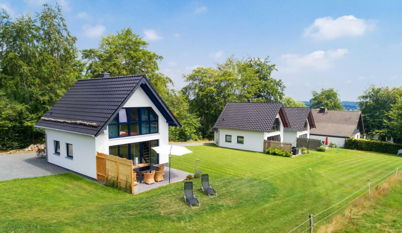 몬샤우 Blaues Haus 아파트 외부 사진