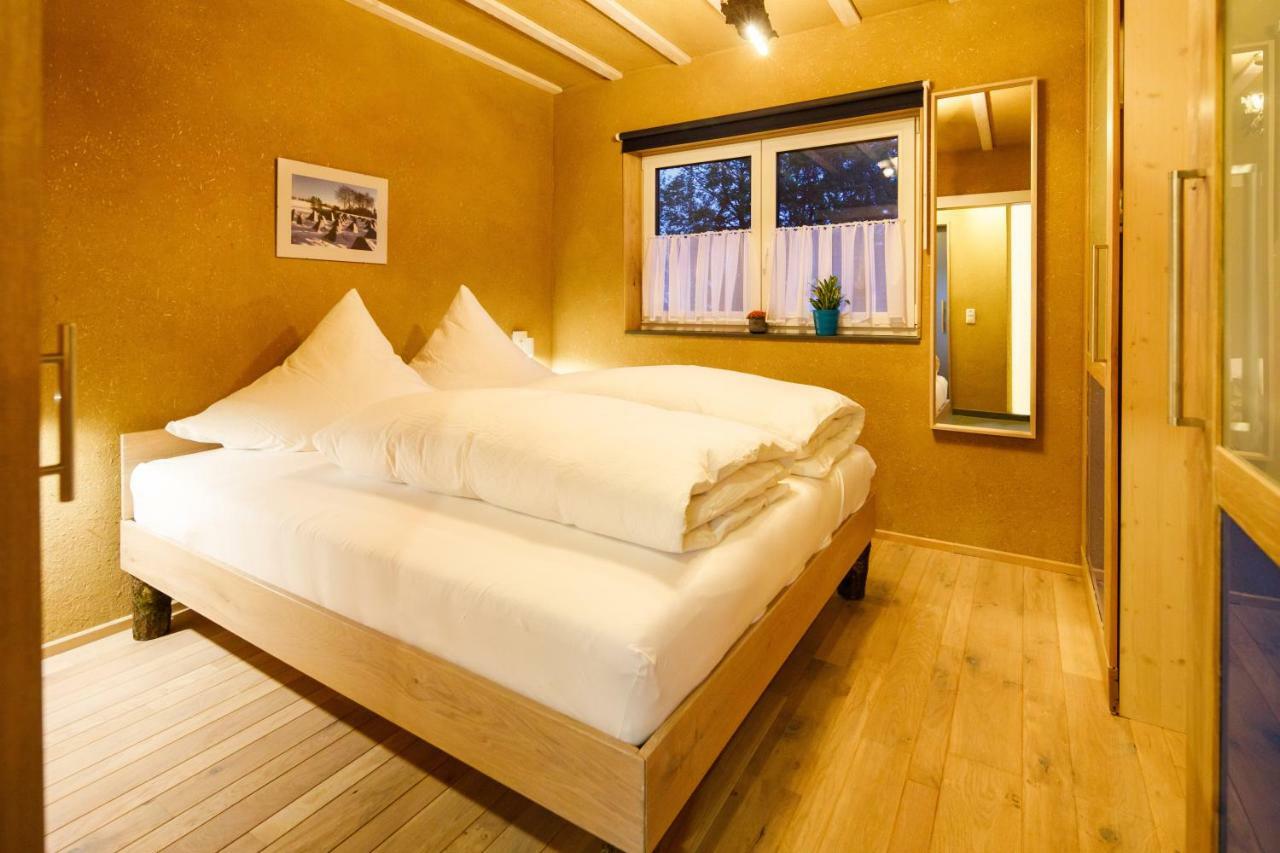 몬샤우 Blaues Haus 아파트 외부 사진