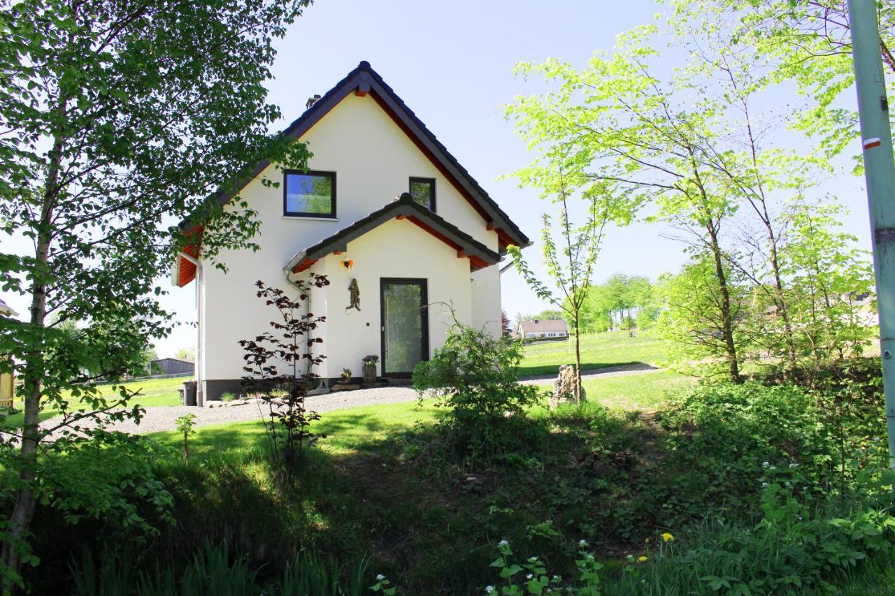 몬샤우 Blaues Haus 아파트 외부 사진